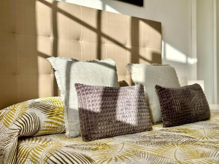 Appartamento Penthouse With Ocean Views - Torviscas Costa Adeje  Esterno foto