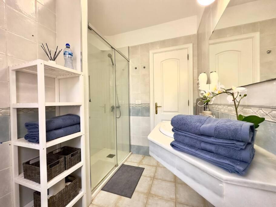 Appartamento Penthouse With Ocean Views - Torviscas Costa Adeje  Esterno foto