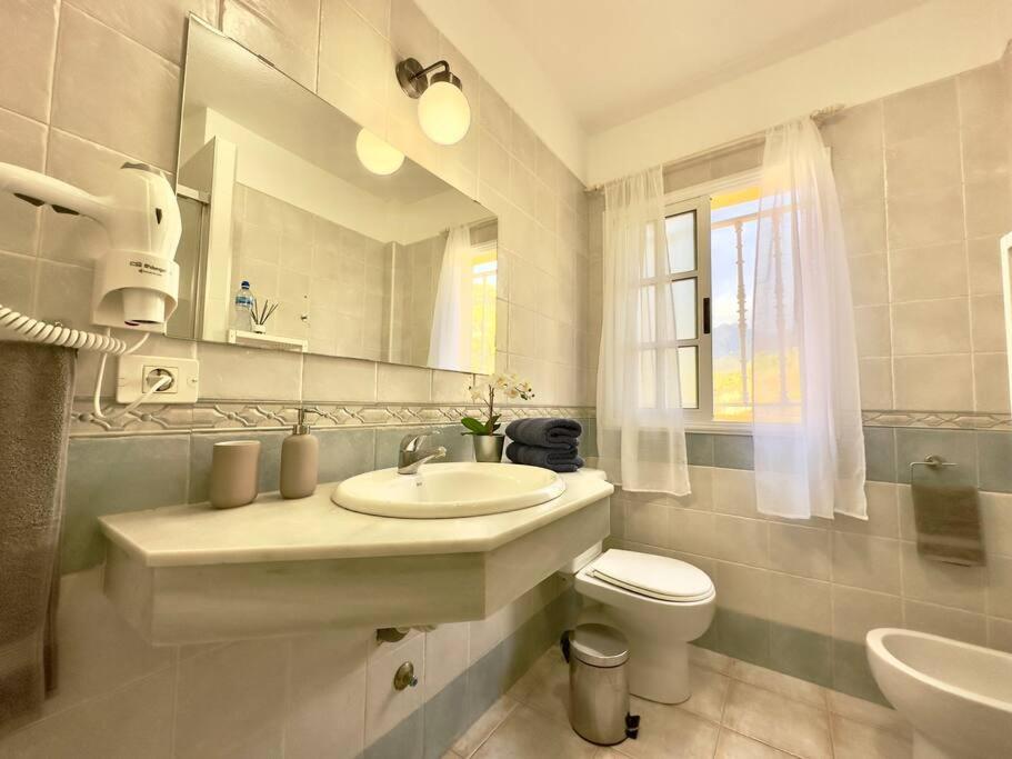 Appartamento Penthouse With Ocean Views - Torviscas Costa Adeje  Esterno foto